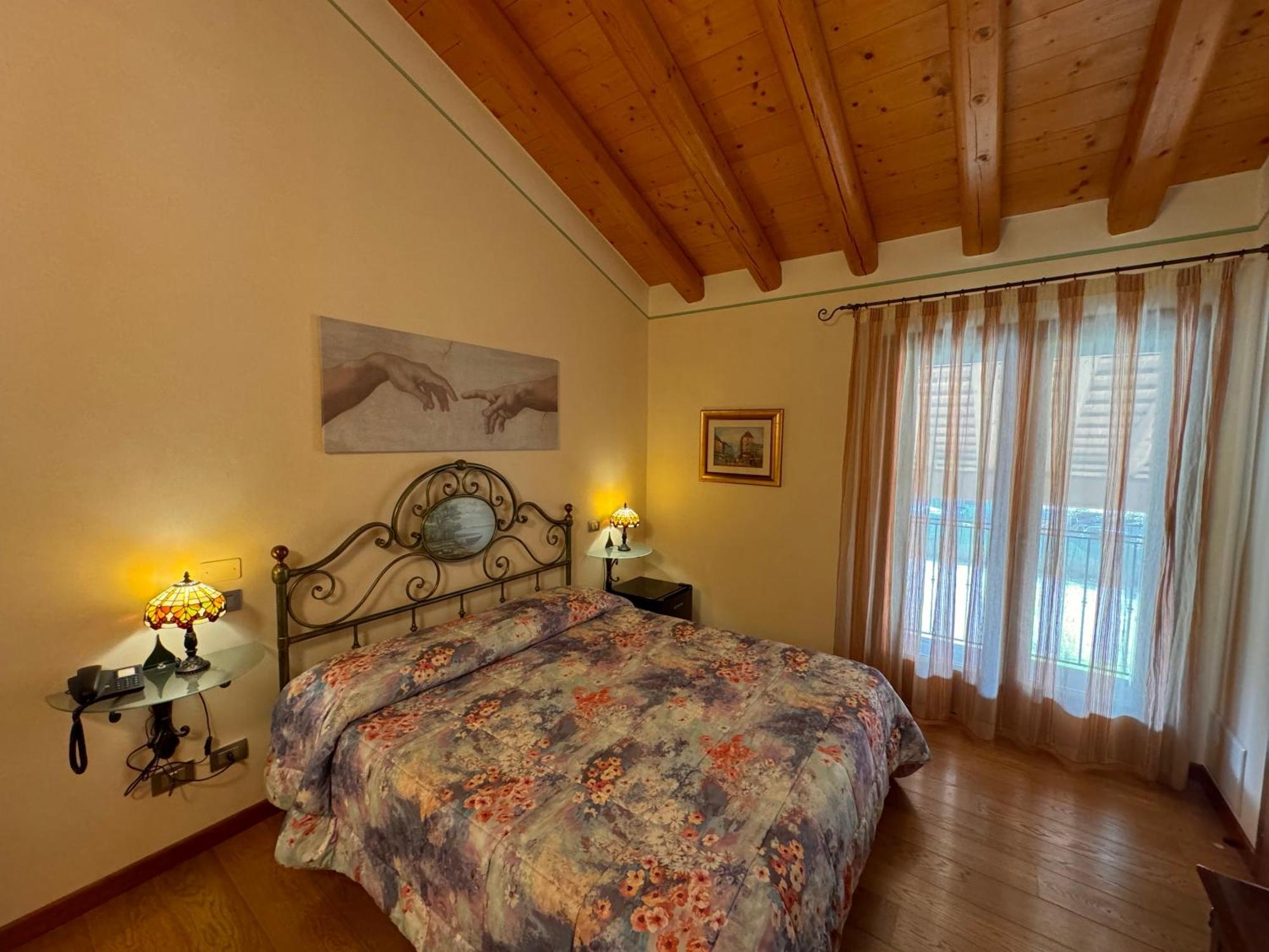 Borgo D'Asolo Villa San Vito Di Altivole Exterior photo