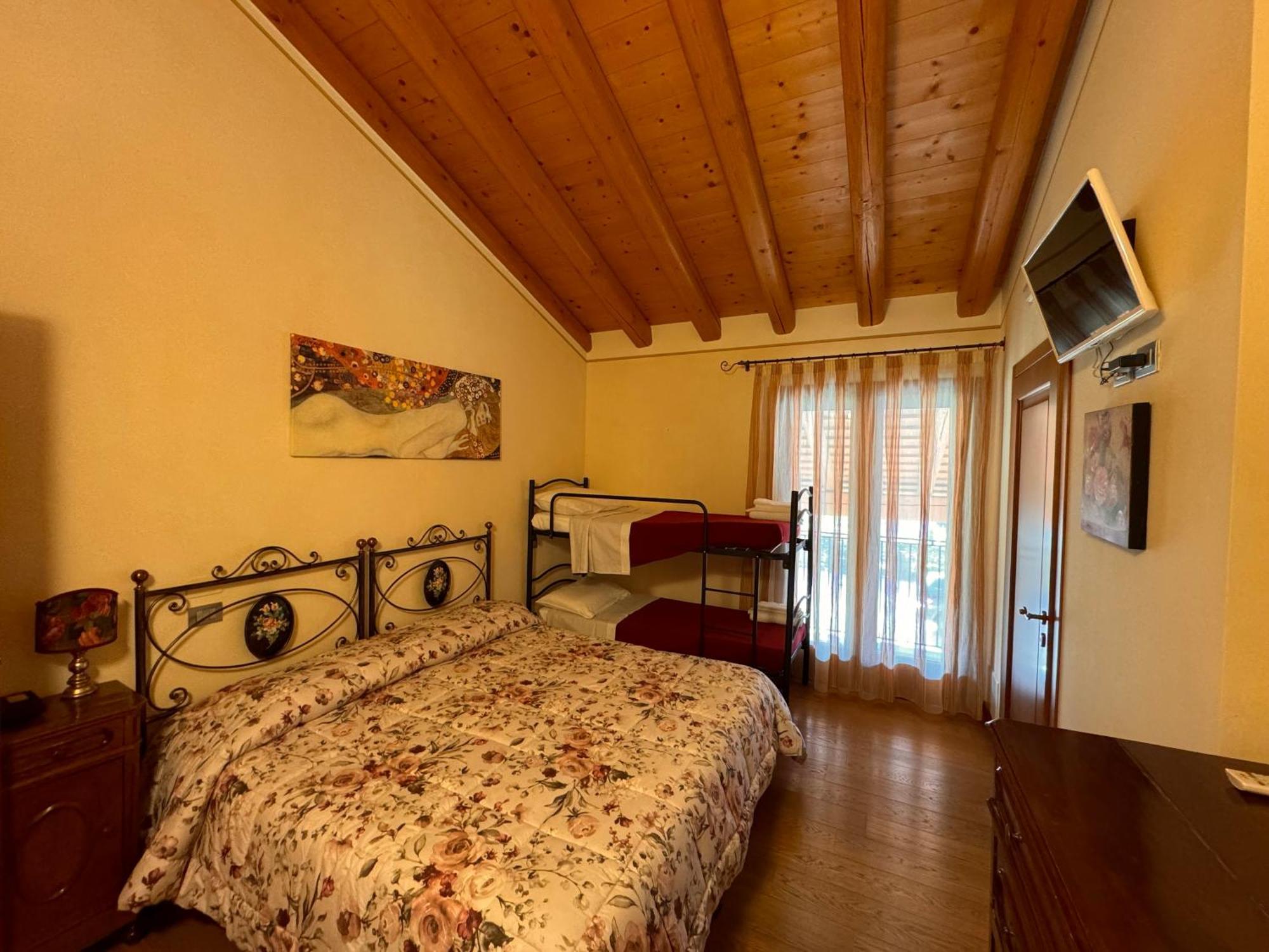 Borgo D'Asolo Villa San Vito Di Altivole Exterior photo