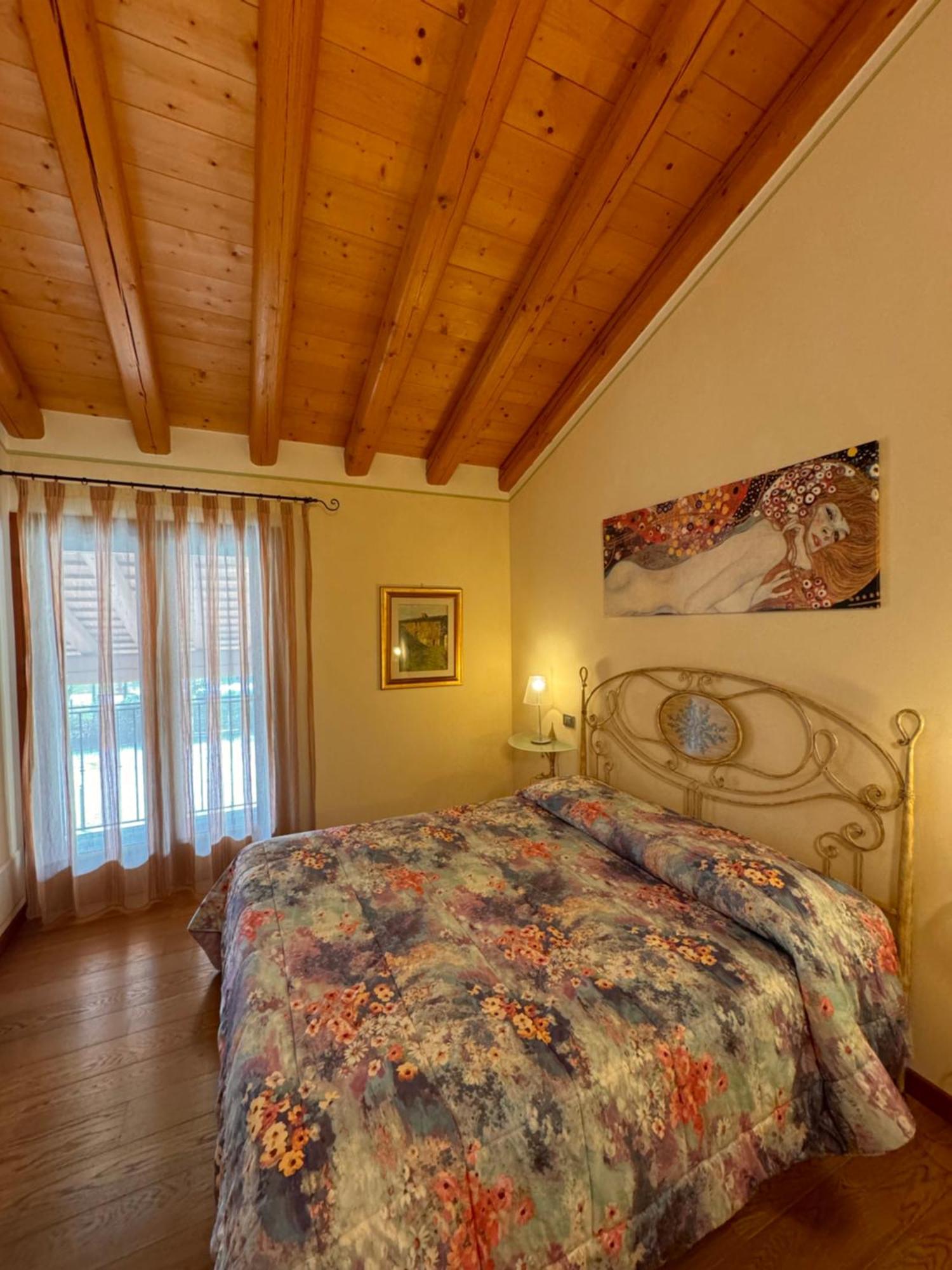 Borgo D'Asolo Villa San Vito Di Altivole Exterior photo