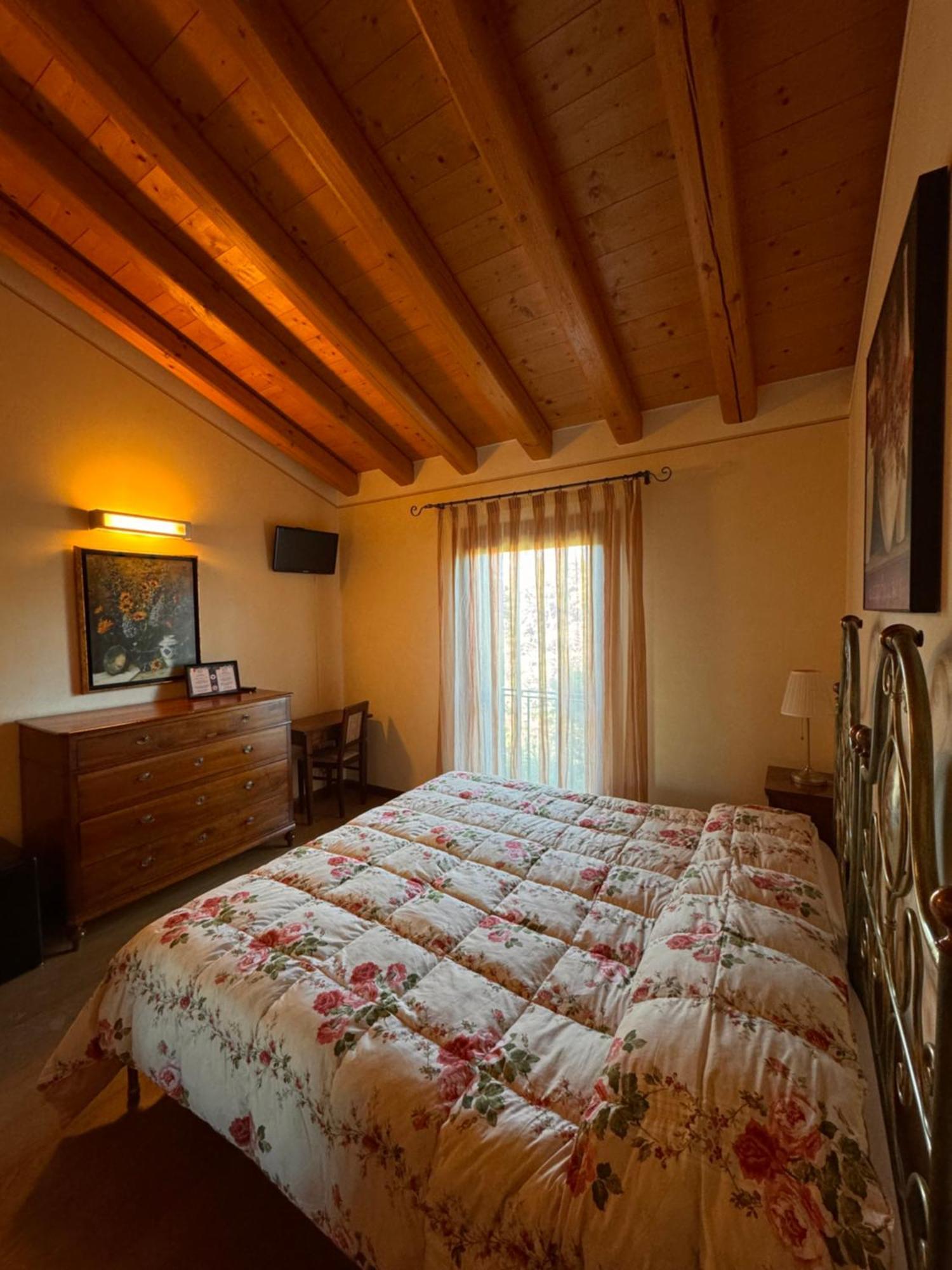 Borgo D'Asolo Villa San Vito Di Altivole Exterior photo